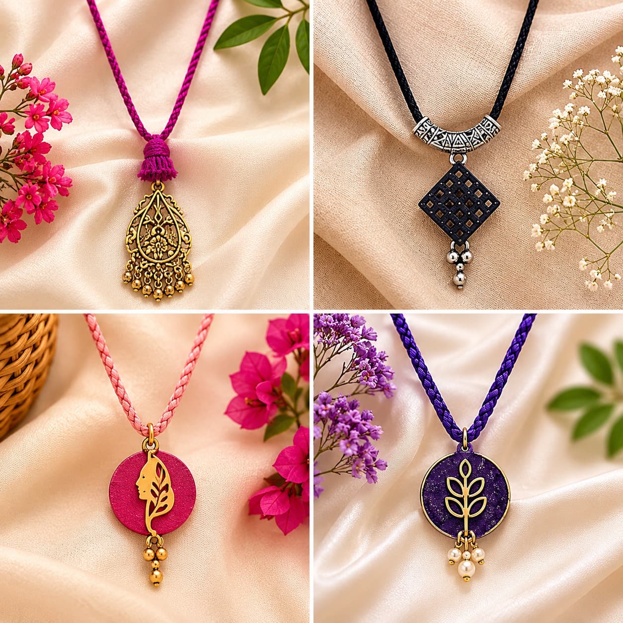 Indrani Creations festive collection