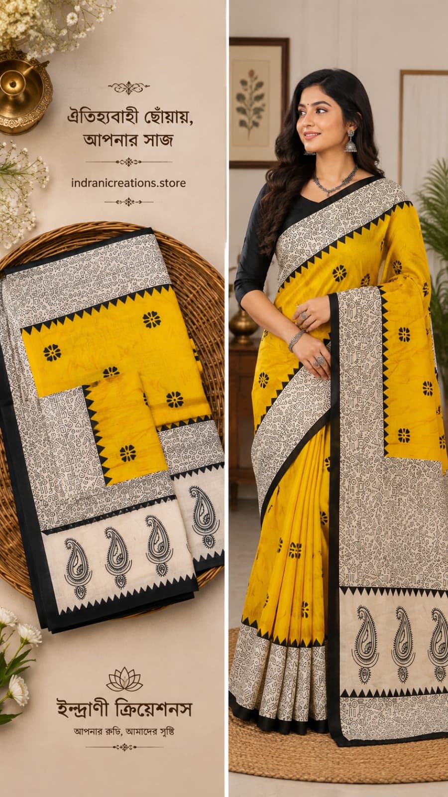 Sarees collection